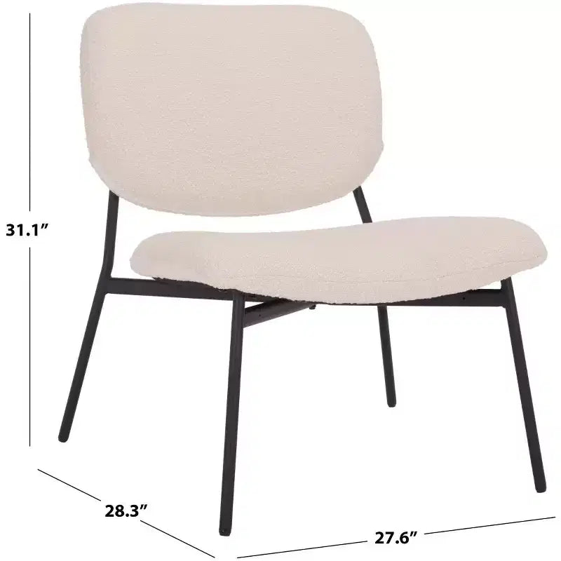 Fauteuil d'appoint