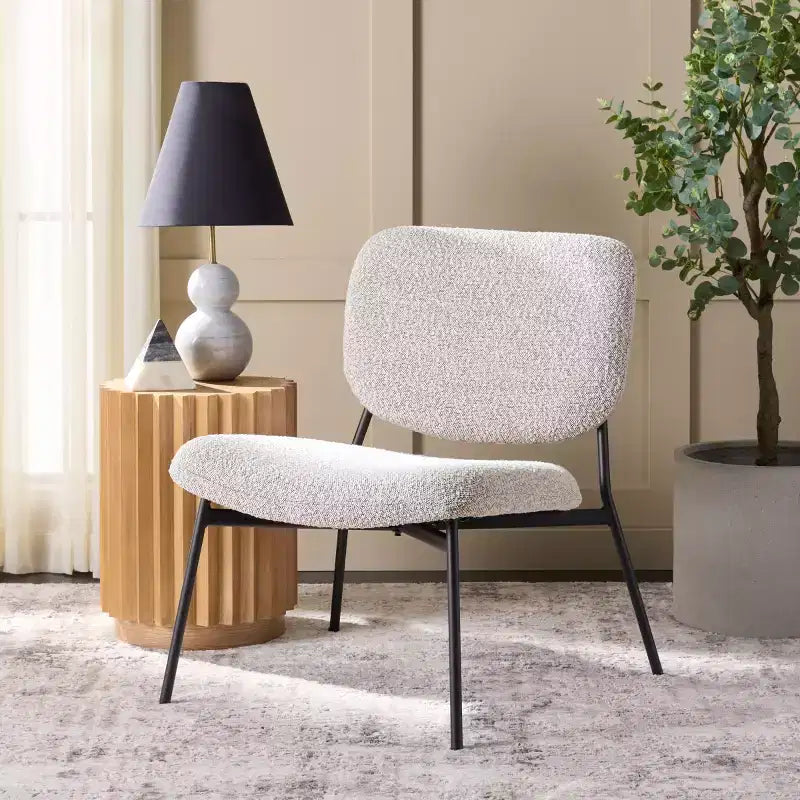 Fauteuil d'appoint