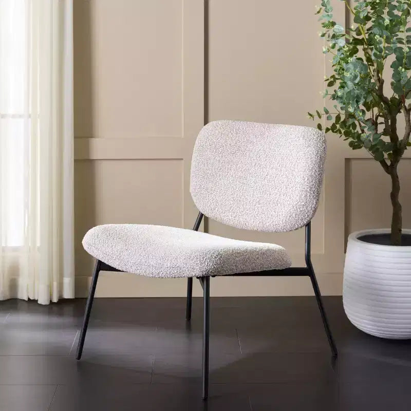 Fauteuil d'appoint