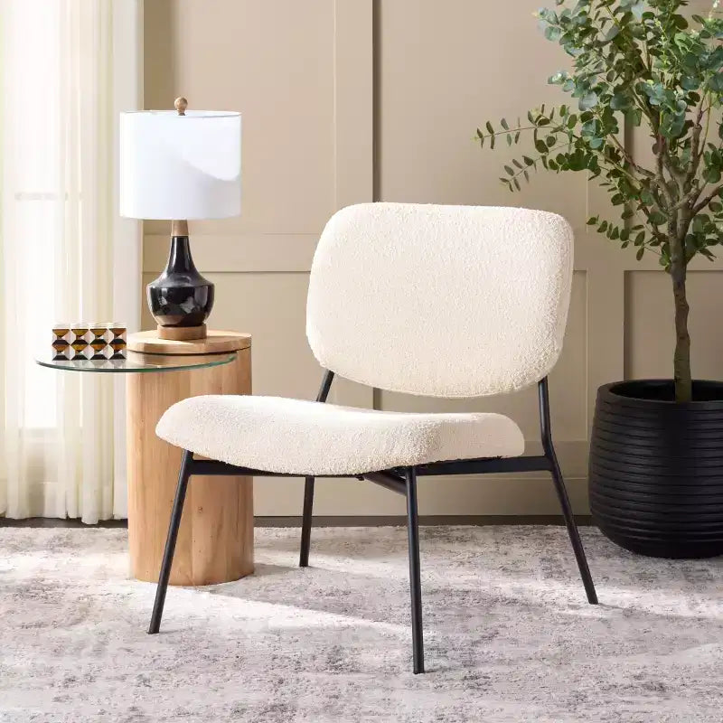 Fauteuil d'appoint