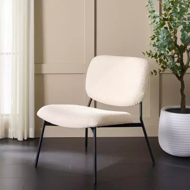 Fauteuil d'appoint