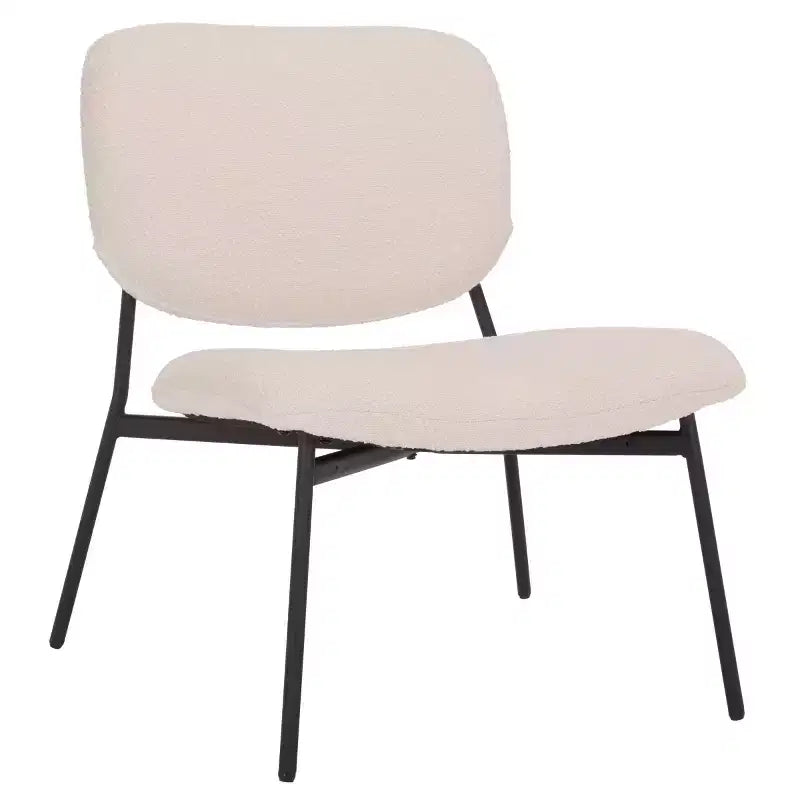 Fauteuil d'appoint