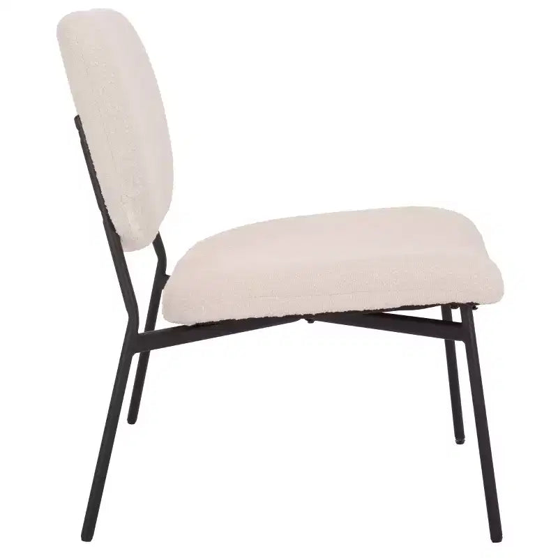 Fauteuil d'appoint