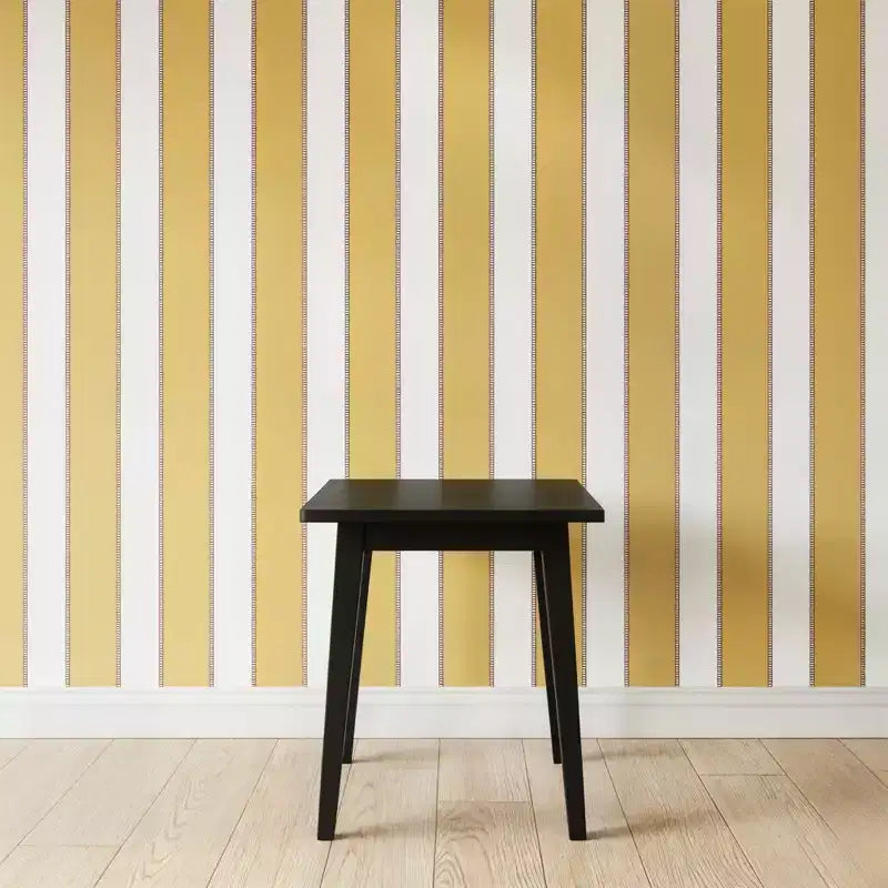 Table d'appoint carrée de style moderniste (20" x 20" / 510 mm x 510 mm)