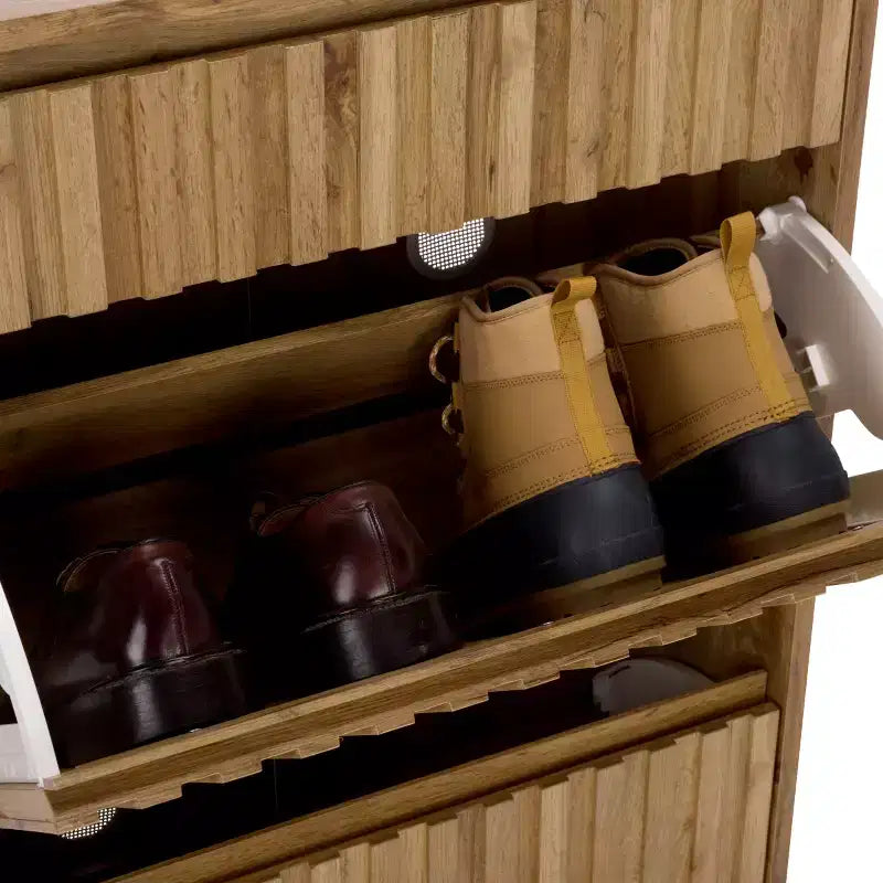 Meuble à chaussures