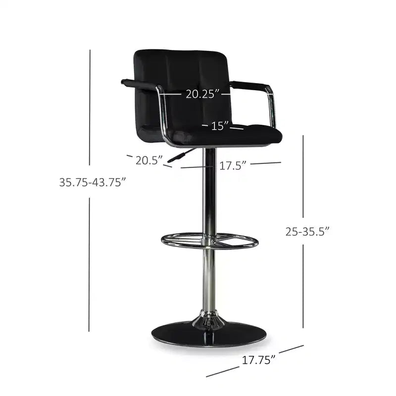 Tabouret de bar